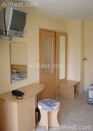 Hotel Briz 13
